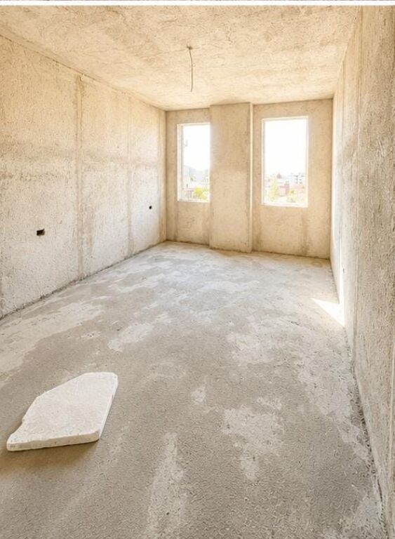 Former Aviation Field, Apartment for sale in final phase 1+1!