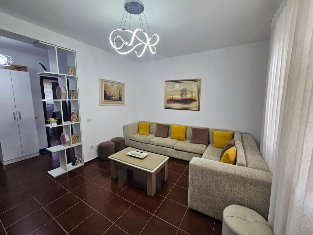 2+1 apartment for rent at Oxhaku!