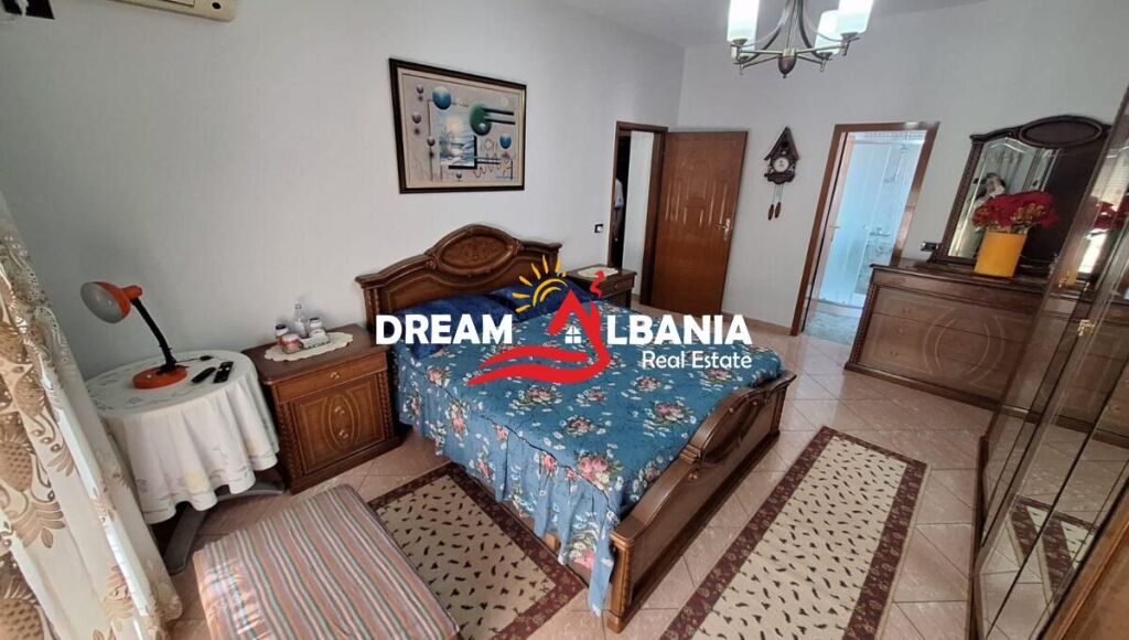 Apartament 3+1+2 me qera ne Myslym Shyr, Tirane (ID 4231503)