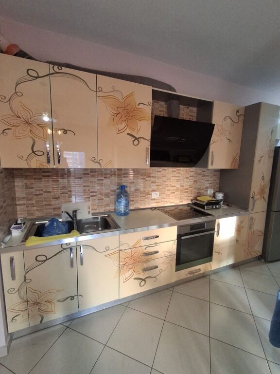 📍    Apartament 2+1 me Qira Afatgjatë | Kisha Ortodokse, Vlorë