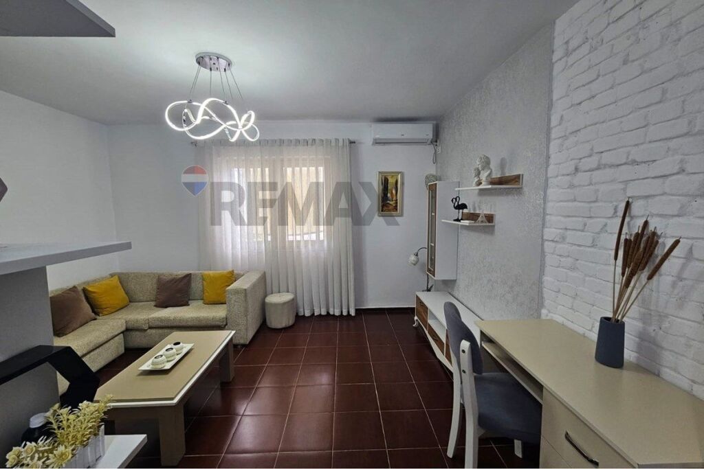 2+1 apartment for rent at Oxhaku!