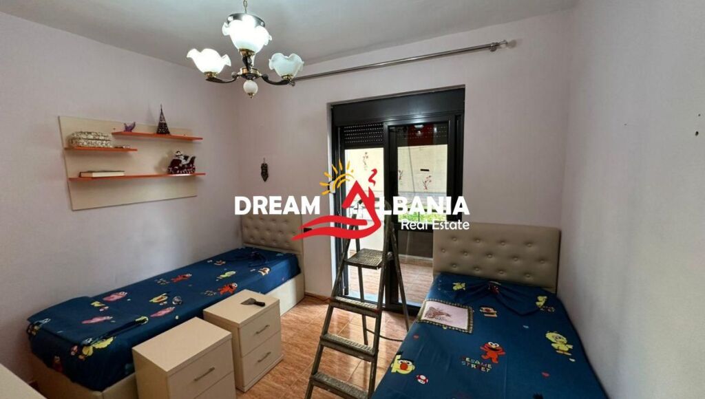 Appartamento 2+1 in affitto a Pazari i Ri, Tirana (ID 4229267)