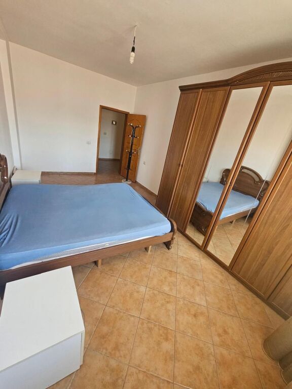 Apartment for rent 1+1- 📍Jordan Misja, opposite car wash 333