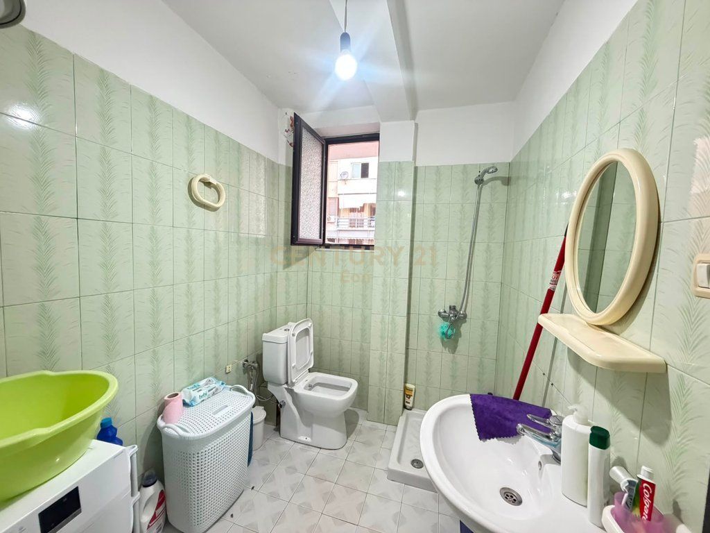 Apartament 2+1 Në Shitje në Durrës - 80,000€ | 70 m²