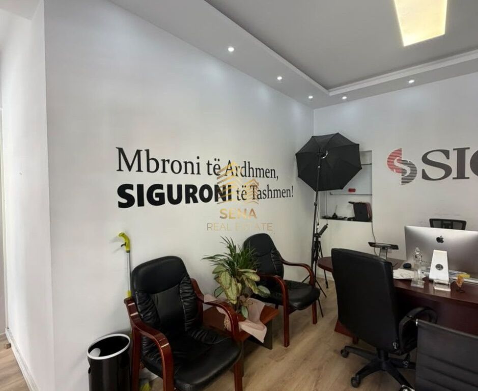 Rent, Business Premises, Komuna Parisit, 40,000 Lek/Month