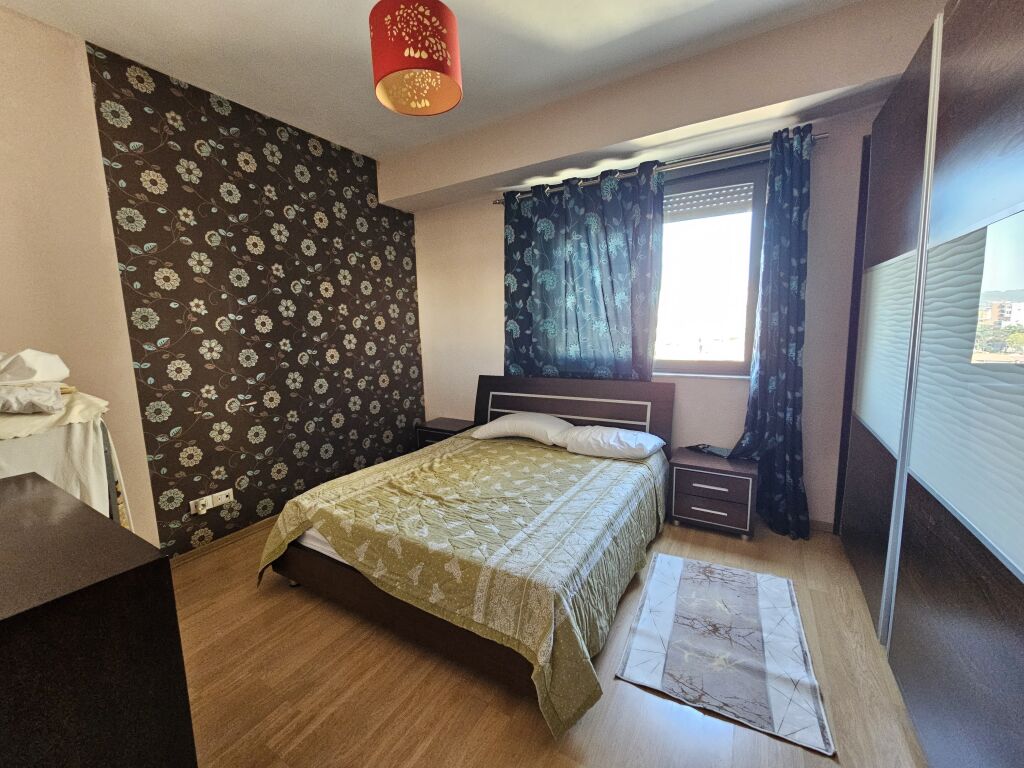 Appartamento in affitto 2+1 Vila Gold, Selvia 📍 Si trova al 7° piano. 📐 Superficie: 110 m² edificio nuovo