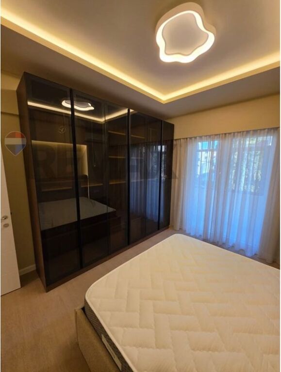 Apartment - For Rent - Brryli, Tirana