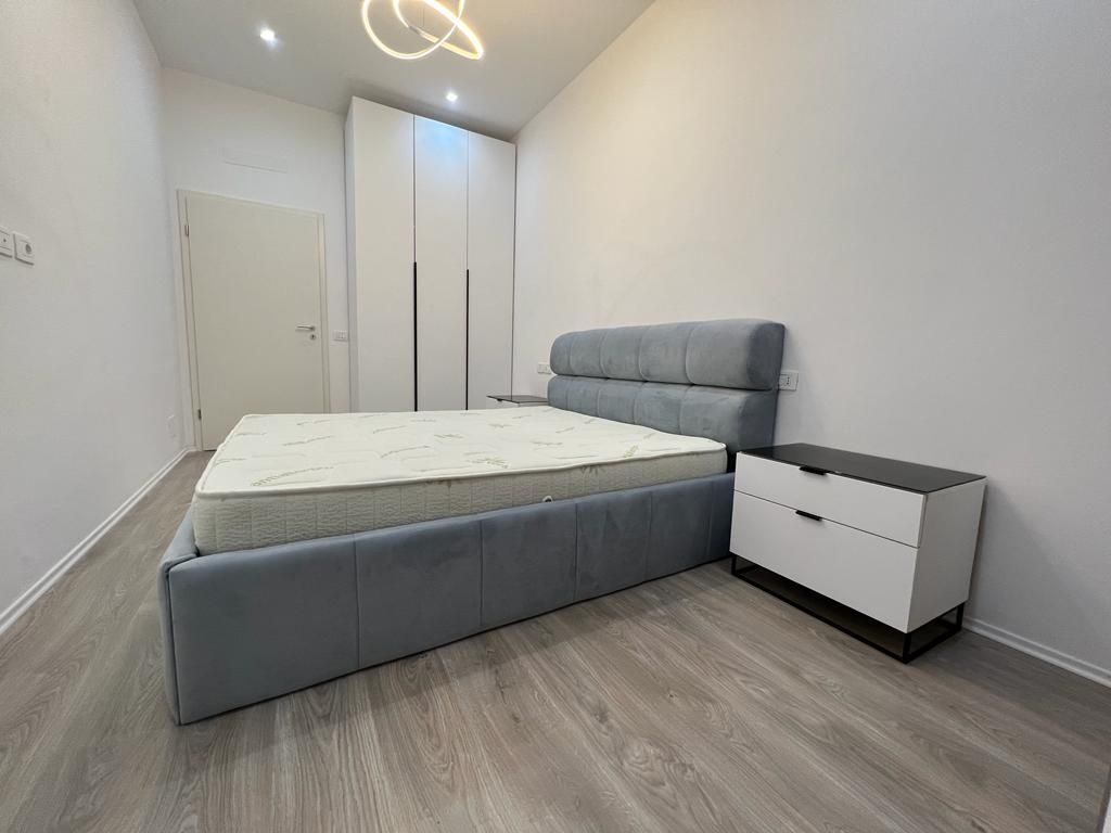 Appartamento 2+1 in Affitto a Mangalem 21, Ali Demi, Tirana​