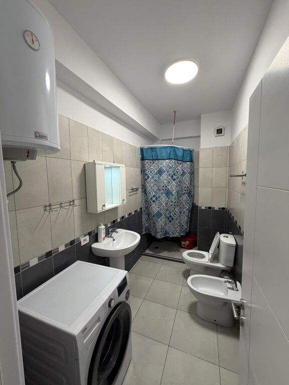 Apartment 2+1 for Rent at Golden Park