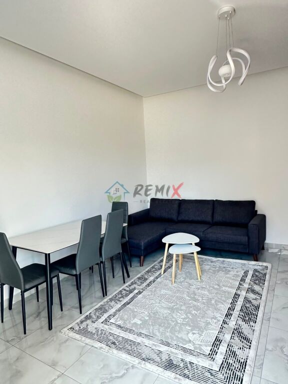 APARTAMENT 1+1 PER QERA NE SPITALLË