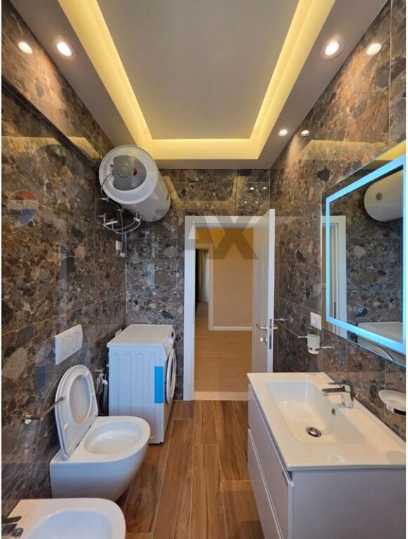 Apartment 2+1 for rent at Bryli