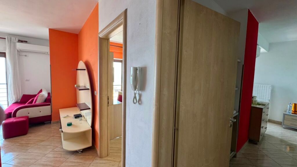 🏡 Apartament 2+1+2 në shitje