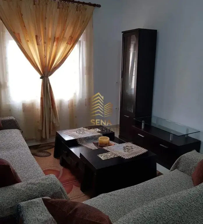 Affitto, Appartamento 1+1+Blk, Yzberisht-Vicino Americano 3, 35.000 Leke/Mese
