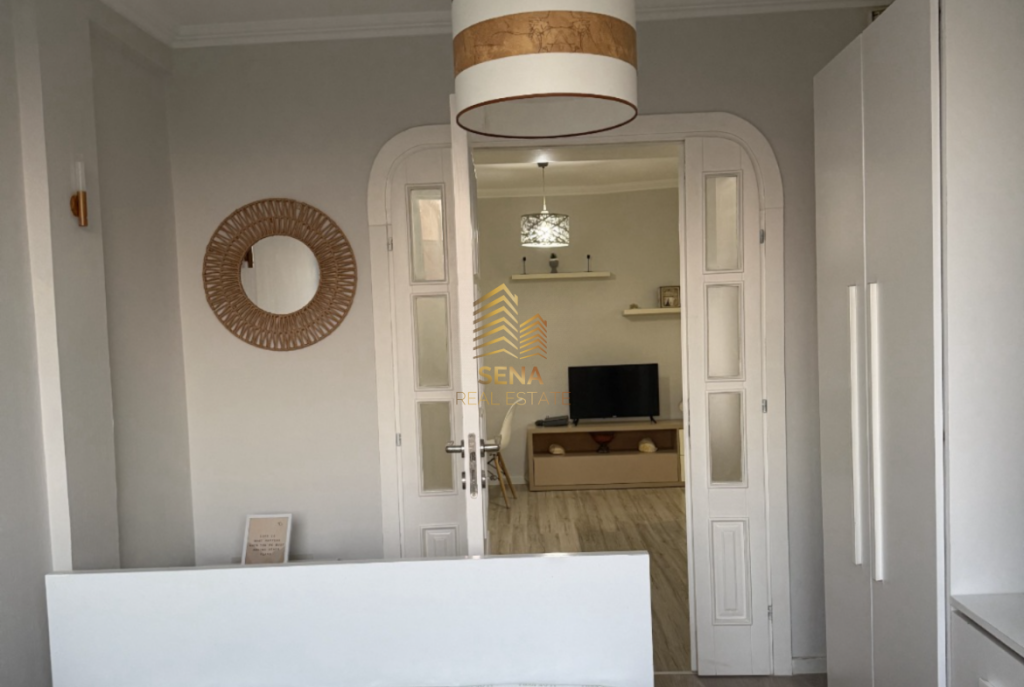 Rent, Apartment 1+1, Brryli, 50,000 Leke/month