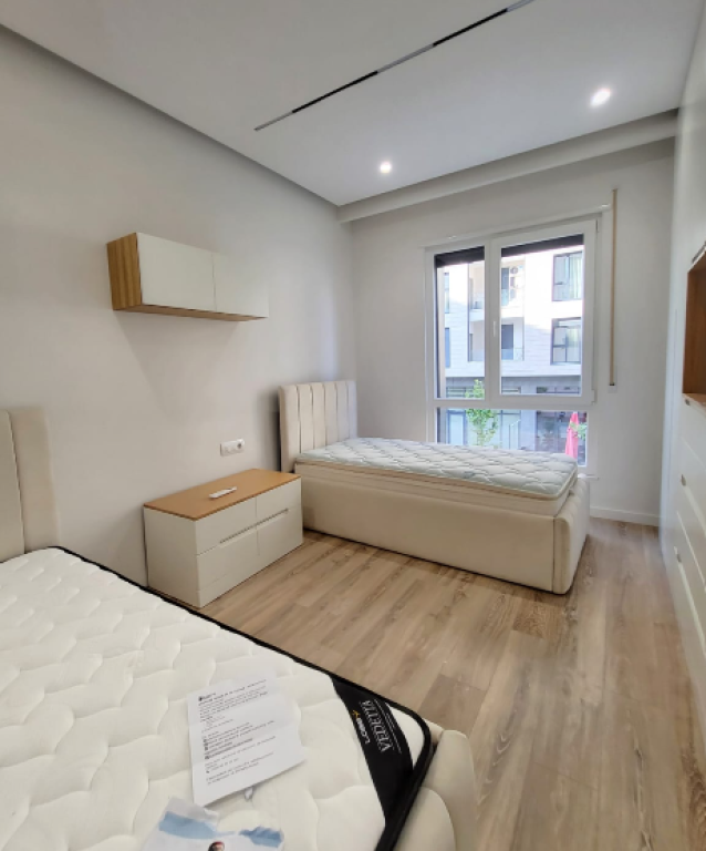 ✅ VENDESI APPARTAMENTO 2+1 + LAVANDERIA | Erli Construction, Porcelan