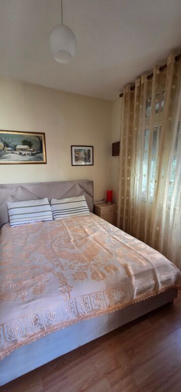 Shitet apartament 2+1 Kopshti Zoologjik