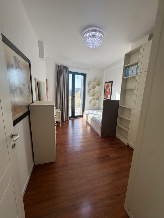 Appartamento 2+1 in affitto in Via Elbasan