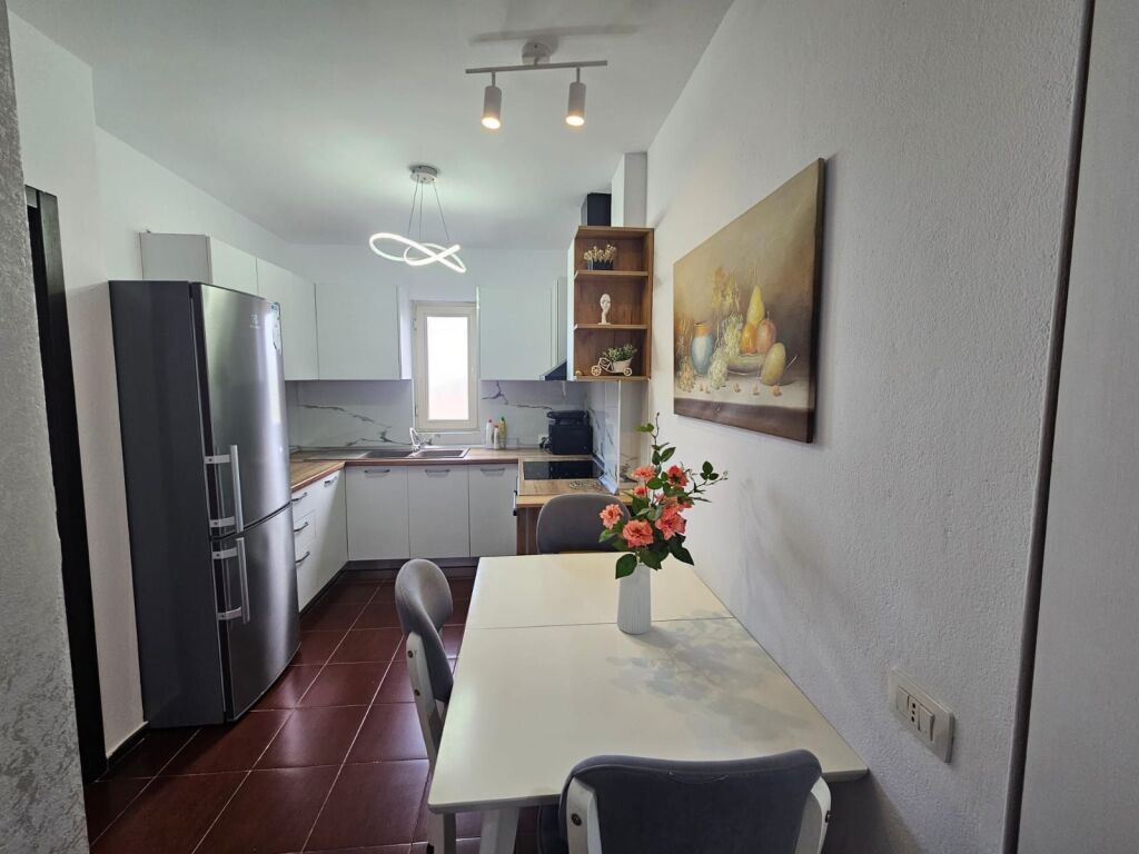 2+1 apartment for rent at Oxhaku!