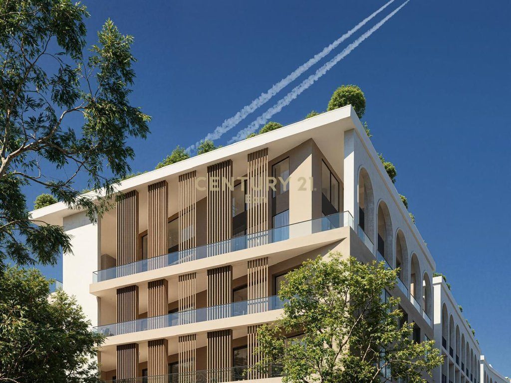 EXCLUSIVE!! LOFT FOR SALE AT "GRAND MARINA RESIDENCE", NEAR MALI I ROBIT !