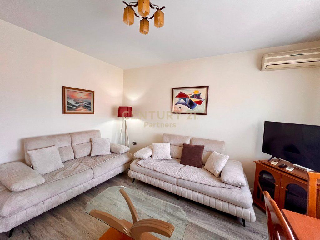 Apartment 1+1 for Sale – Medrese