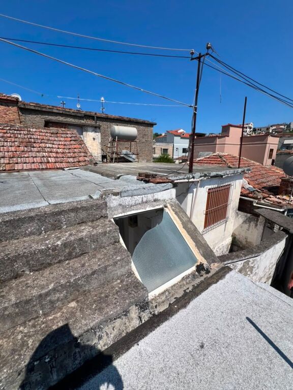 2 Private Houses for Sale – Lagjja e Re, Durrës