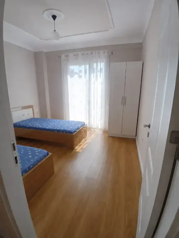 Qera | Apartament 2 + 1 | Gjimnazi \”Ibrahim Rugova\” | 350 €/muaj