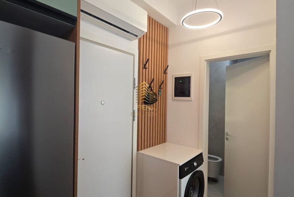 Affitto, Appartamento 1+1+blk, Ali Demi – Residenza Kadiu, 40.000 Leke/mese