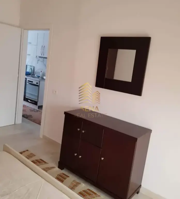 Affitto, Appartamento 1+1+Blk, Yzberisht-Vicino Americano 3, 35.000 Leke/Mese