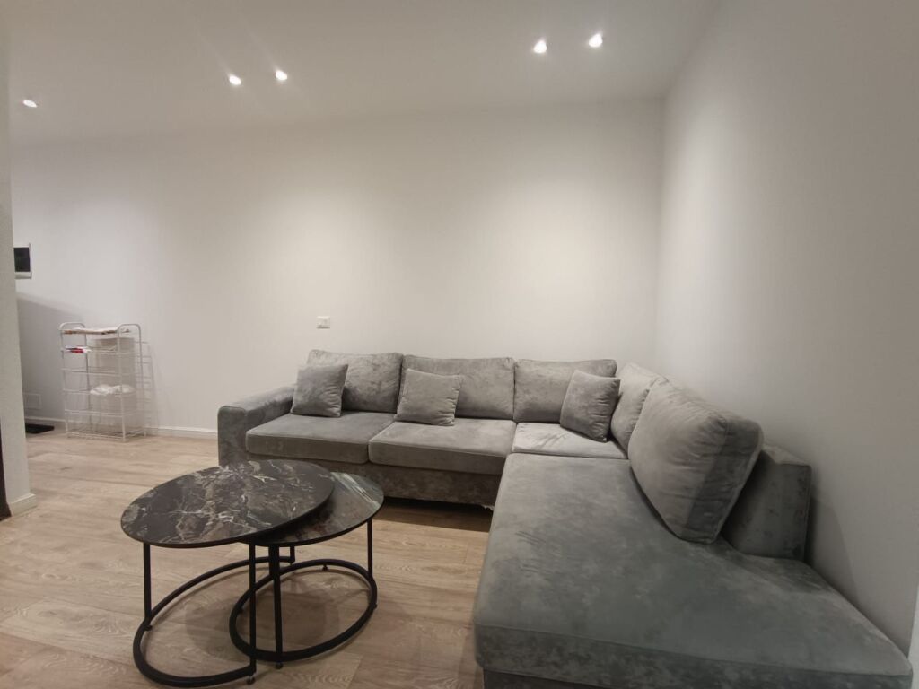 Apartment 2+1 for rent in Don Bosko
