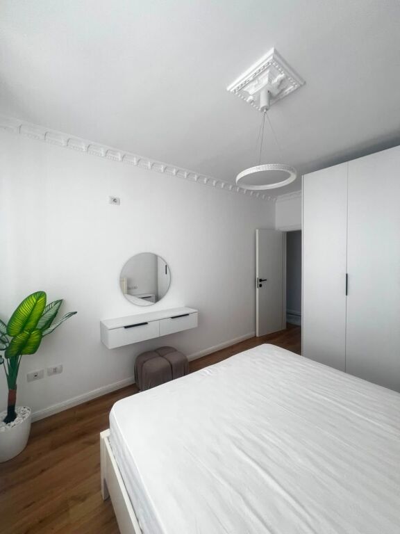SHITET APARTAMENT 1+1 NE ZONEN E GOLEMIT
