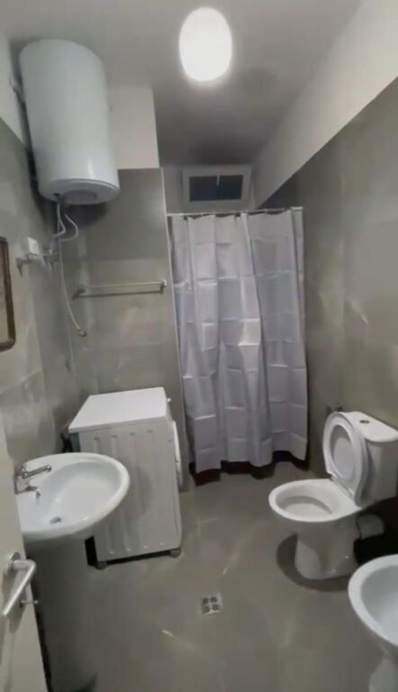 Affitto | Apartament 1 + 1 | Rruga 5 Maji | 500 €/mese