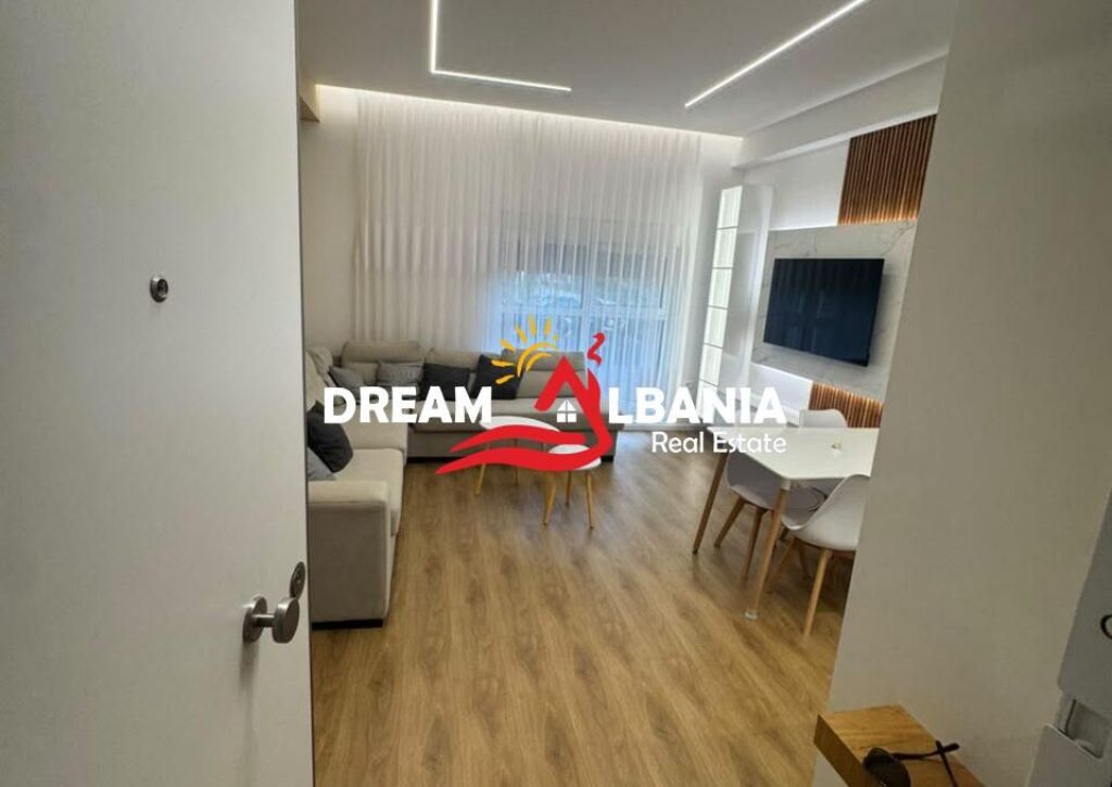 Jepet me Qira Apartament 1+1 në Ali Demi – Rezidenca Kadiu ( 42111654 )