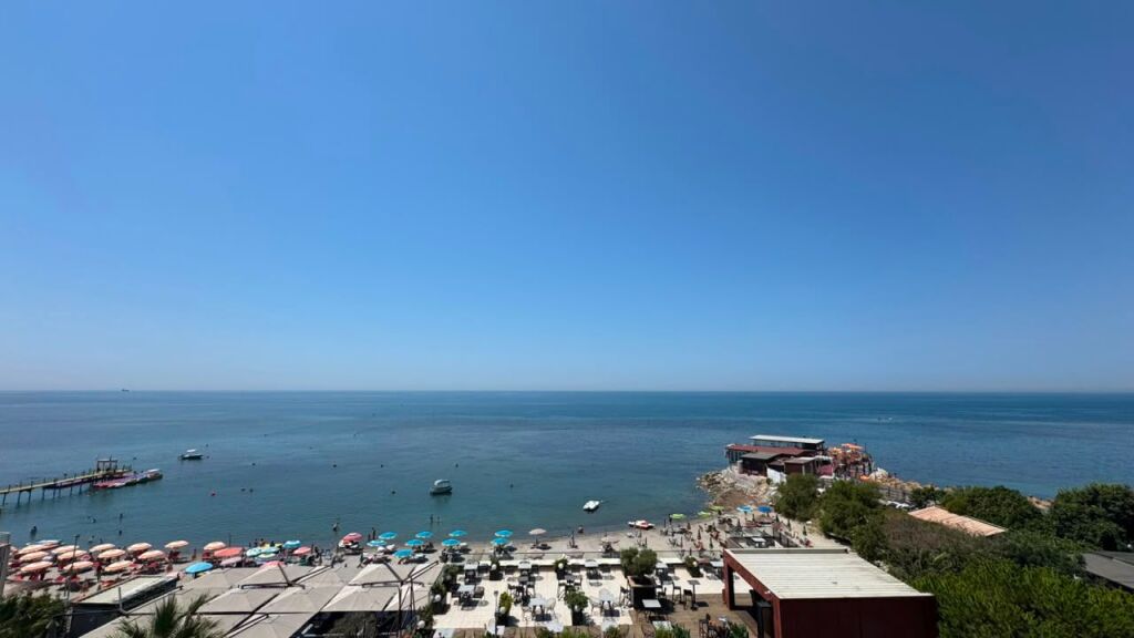🏡 Apartament 2+1+2 në shitje