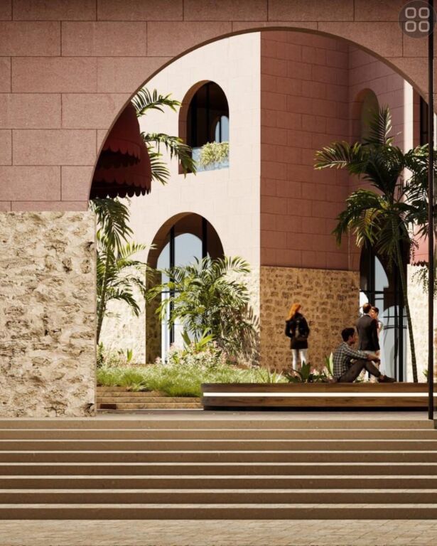 🏖️ Vendesi in vendita Appartamento 1+1 – Marina City Park, Sarandë