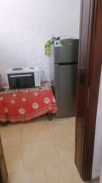 Qera | Apartament 1 + 1 | Spitali Ushtarak | 200 €/muaj