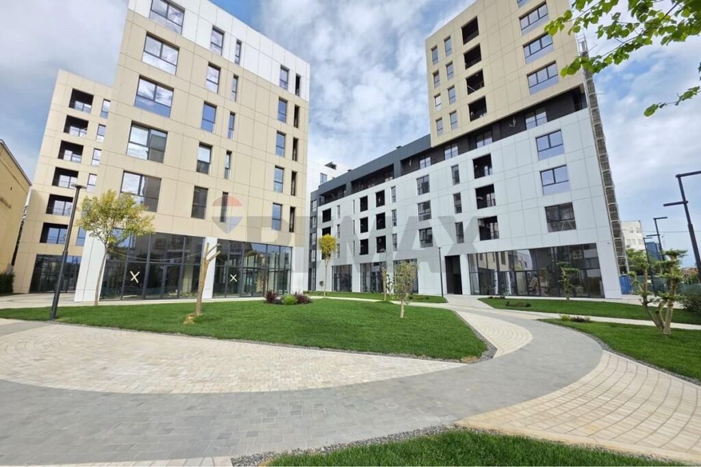 Appartamento 2+1+ Veranda in vendita a Jordan Misja