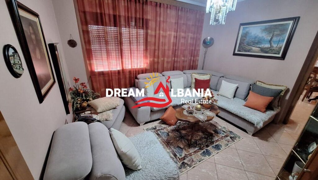 Apartament 3+1+2 me qera ne Myslym Shyr, Tirane (ID 4231503)