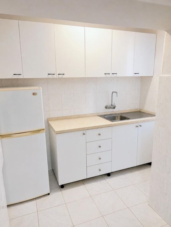 Affittasi Appartamento 2+1+1 con Balcone