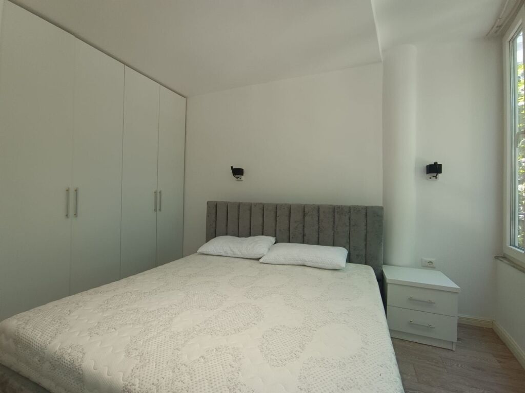 Apartment 2+1 for rent in Don Bosko