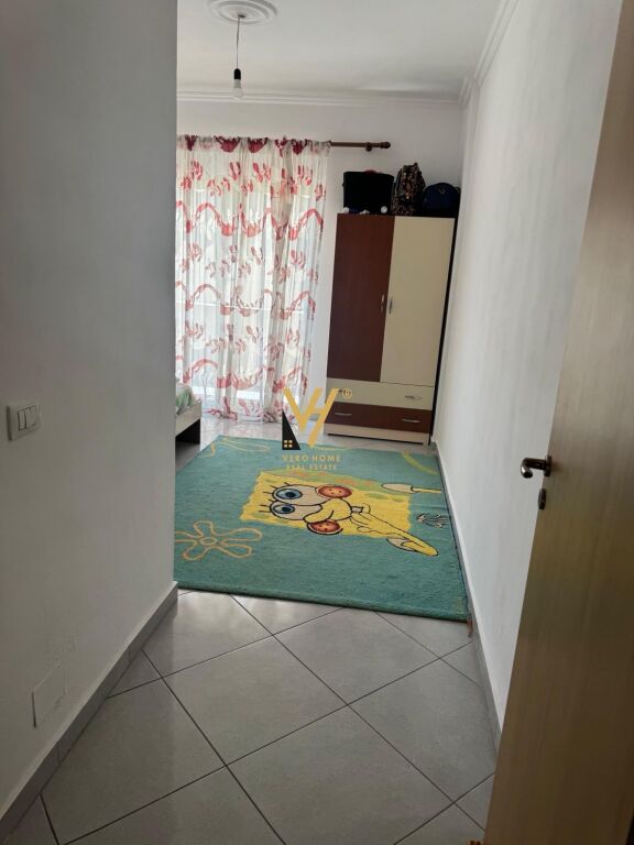 JEPET APARTAMENT 2+1+BLK ME QERA NE ASTIR 470 EURO