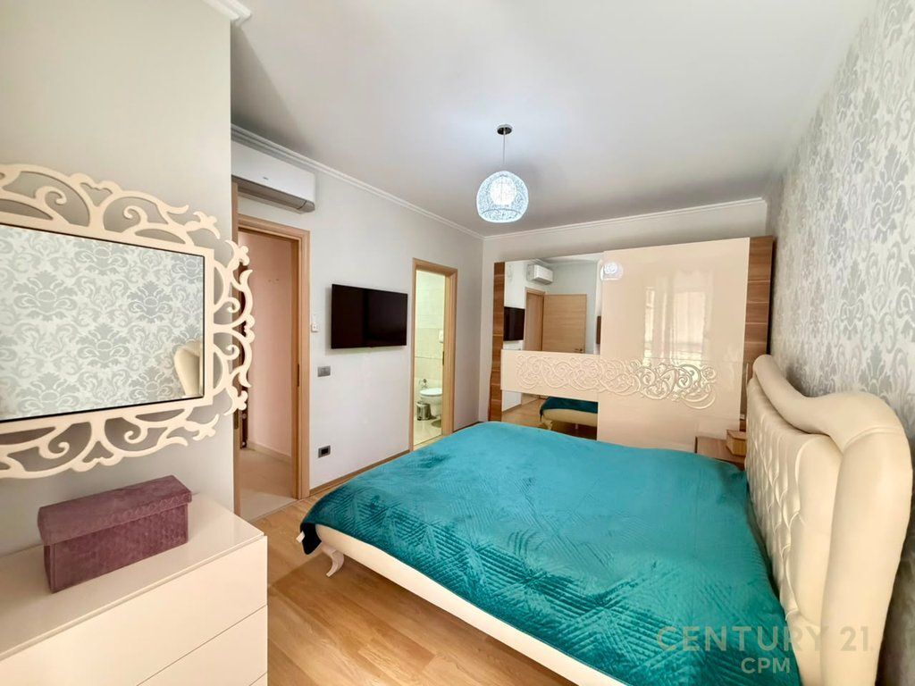 APARTAMENT 2+1+2 PER QIRA KOMPLEKSI "TOWER BRIDGE" RRUGA E DIBRES!