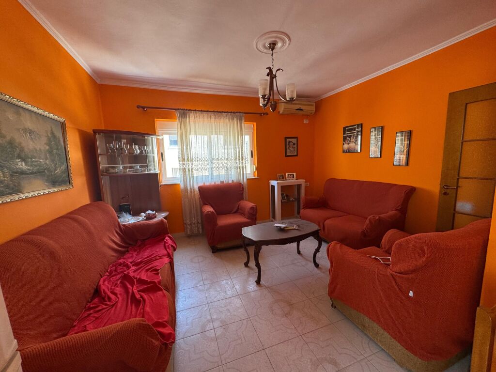 Apartment 1+1 for sale