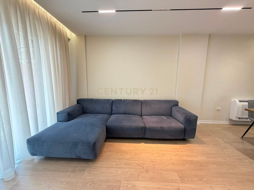 ✨ Exclusive!! Apartment 2+1+2+🅿️ Parking 📍 Elbasan Street