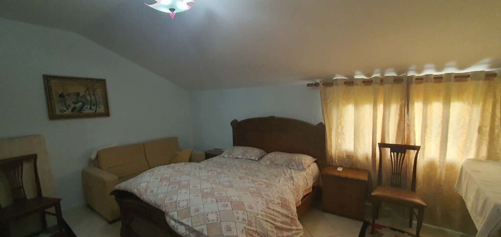 FOR SALE 3-STOREY VILLA  10 000 M2 LAND, VORE
