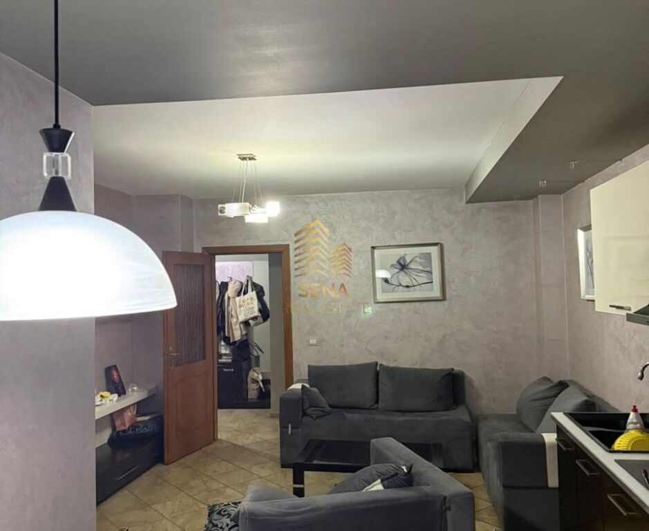 Qira, Apartament 2+1+Blk, Rruga Kavajes, 600 Euro/Muaj