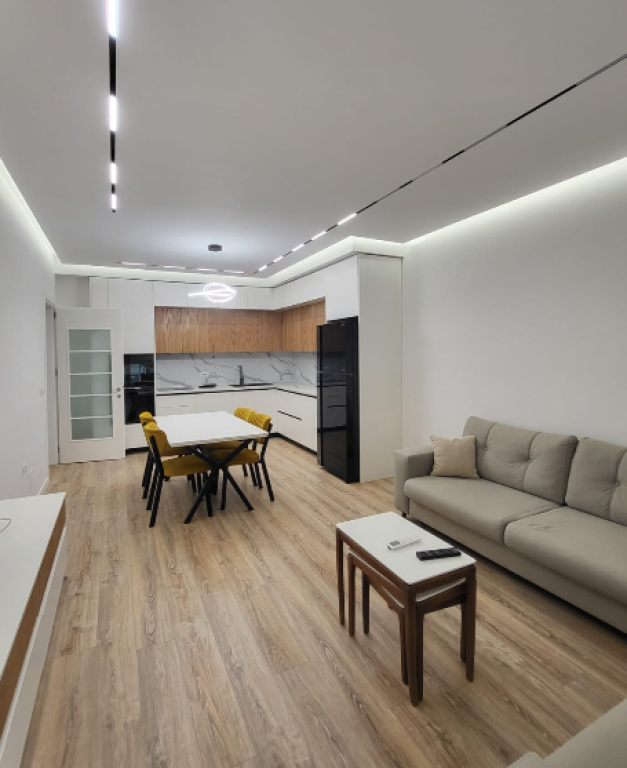 ✅ VENDESI APPARTAMENTO 2+1 + LAVANDERIA | Erli Construction, Porcelan