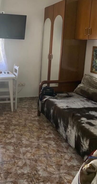 Studio apartment for rent Xhamllik