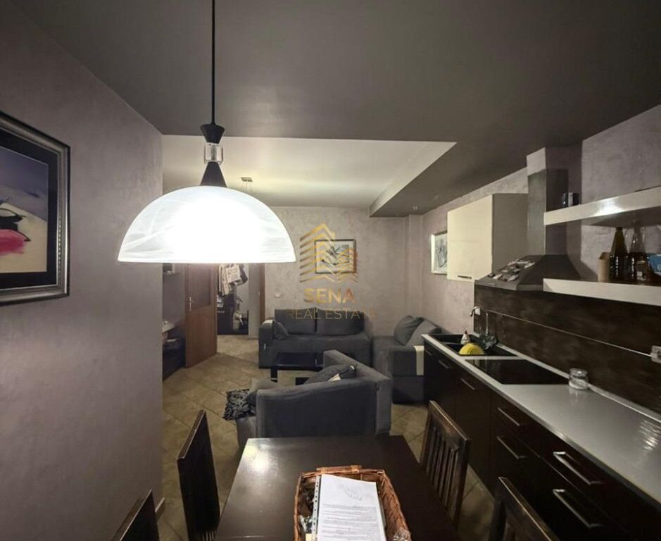 Qira, Apartament 2+1+Blk, Rruga Kavajes, 600 Euro/Muaj