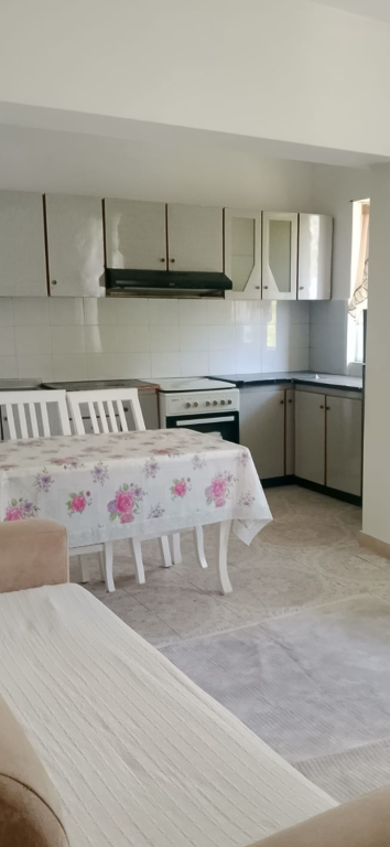 Appartamento in affitto 2+1 Ex Mercato Elettrico