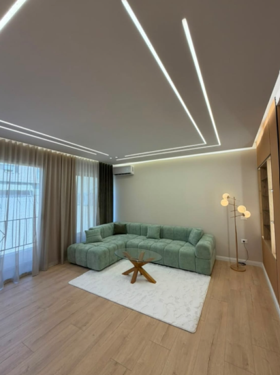 ✅ SHITET APARTAMENT 2+1 | Yzberisht